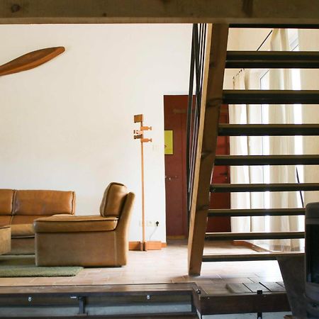 Maison De Vacances, Calme Garanti Saint-Montan Zewnętrze zdjęcie