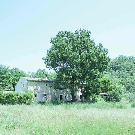 Maison De Vacances, Calme Garanti Saint-Montan Zewnętrze zdjęcie